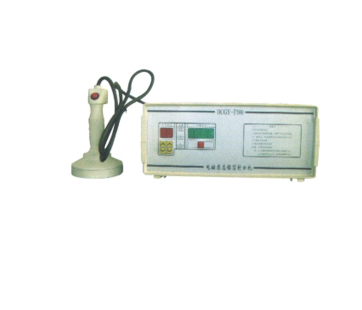 DCGY-F500型電磁感應鋁箱封口機